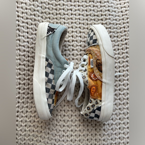 Tiger Patch Vans - Picture 6 of 10